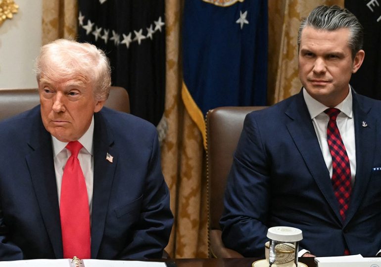 IRS confirms Trump-ordered $1,776 ‘Warrior Dividend’ for 1.45M troops is tax-free