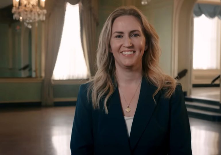 Republican drops primary challenge against incumbent Sen Cassidy after Trump-backed candidate enters race