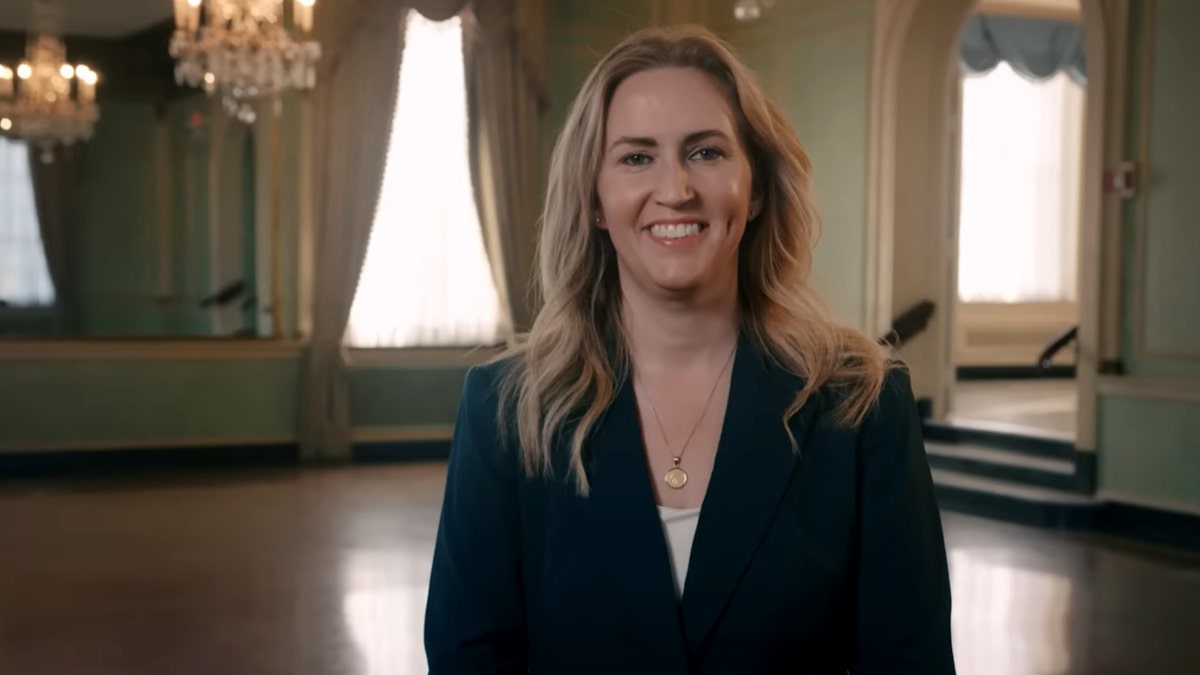 Louisiana state Rep. Julie Emerson