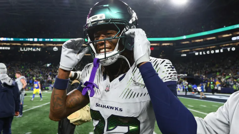 Seahawks' Rashid Shaheed gets $15 million free agent update from ESPN