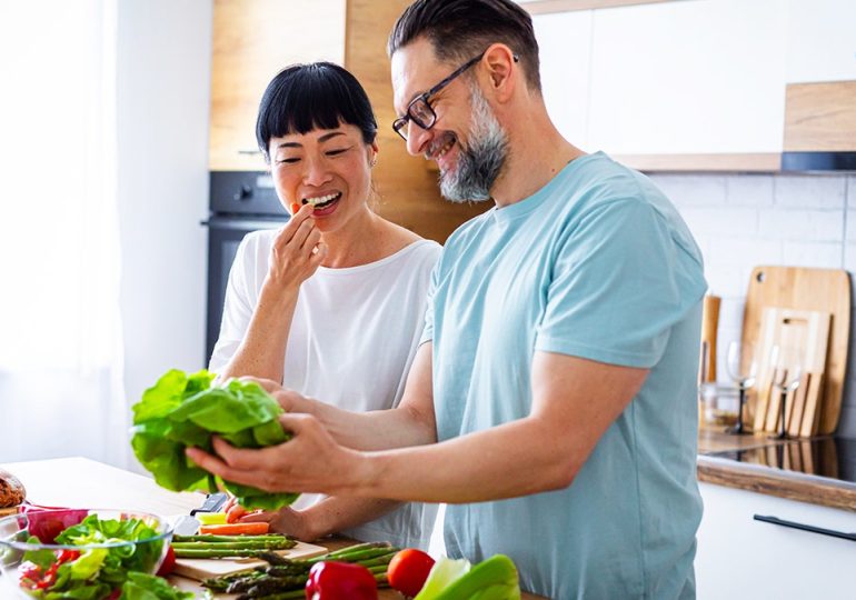 Simple weight-loss quiz may pinpoint why some diets fail — and how to boost success