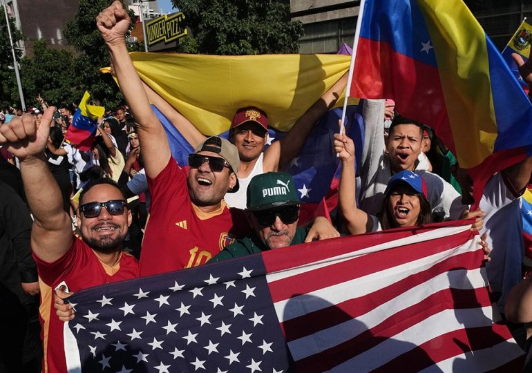 Venezuela releases multiple American citizens from prison following military operation