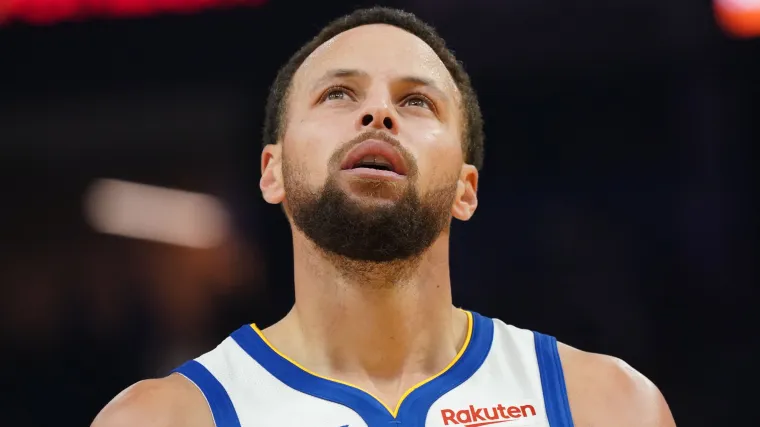 Warriors trade idea swaps Jimmy Butler for Lakers legend to help Stephen Curry win one more championship