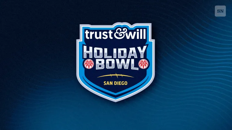 What channel is Arizona vs. SMU on today? Live stream, time, TV schedule to watch Holiday Bowl 2026
