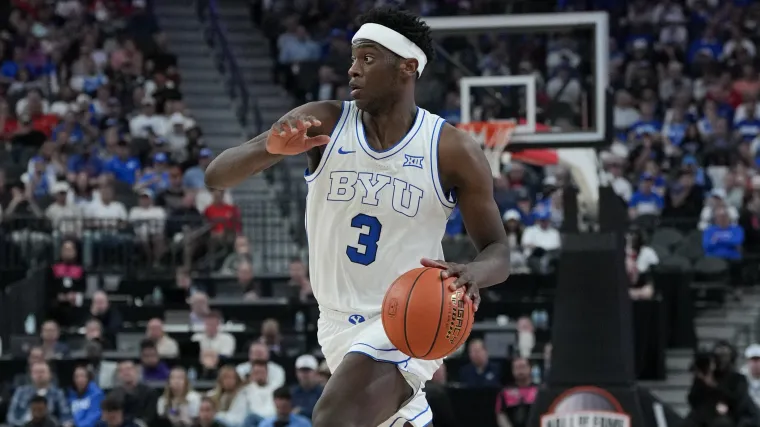 What channel is BYU vs. Arizona State on today? Time, TV schedule, live stream to watch men's basketball game