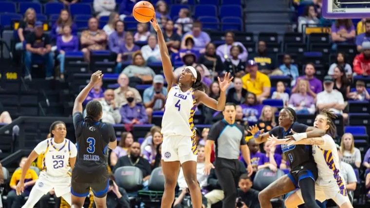 What channel is LSU vs. Kentucky women's basketball on? Time, TV schedule, live stream to watch SEC game