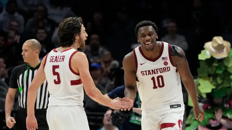 What channel is Virginia vs. Stanford on today? Time, TV schedule, live stream to watch ACC men's basketball game