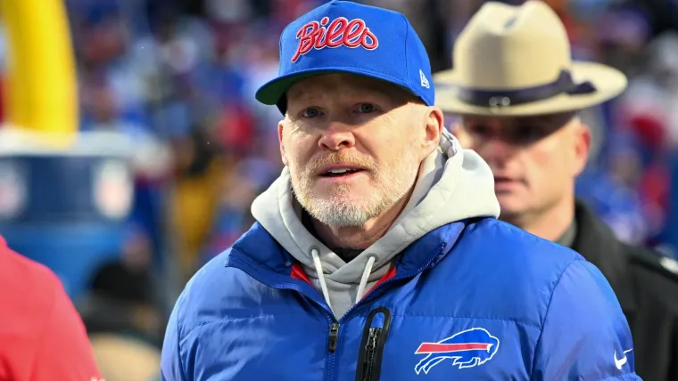 Why did Bills fire Sean McDermott? Buffalo makes seismic change after another playoff exit