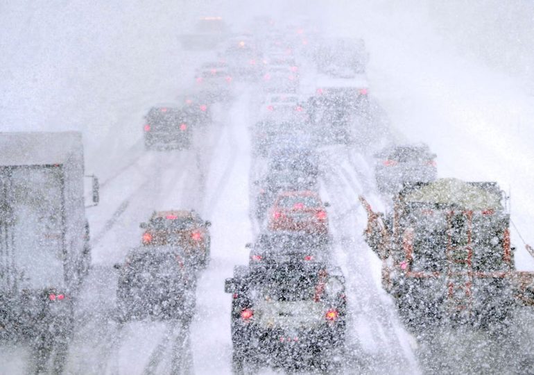 Winter storms can knock out your tech fast: Prepare now