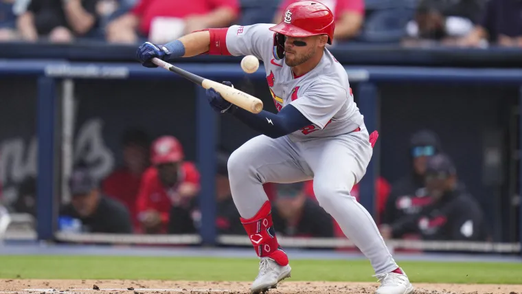 Yankees cut ties with 26-year-old outfielder to make room for Rockies trade acquisition