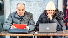 Don't ignore Apple's urgent security update