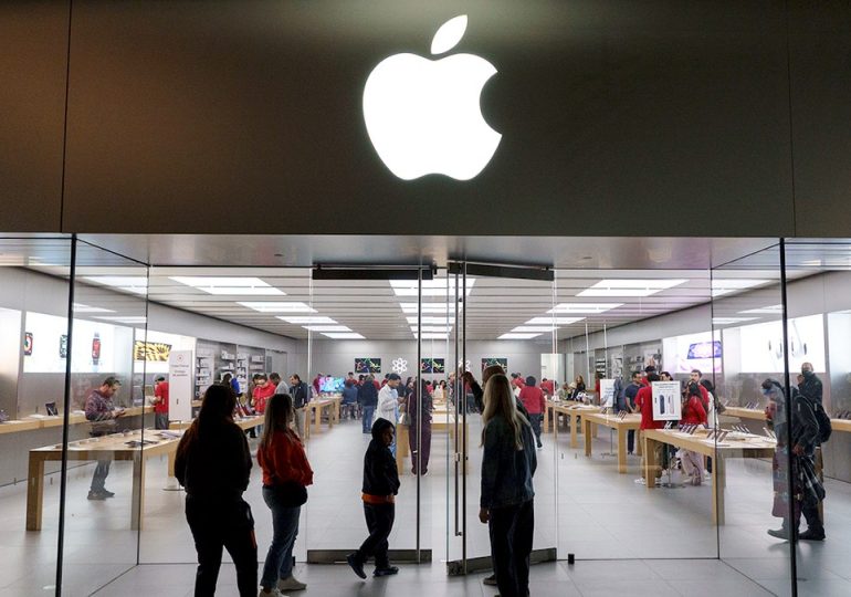 Apple app password scam email warning