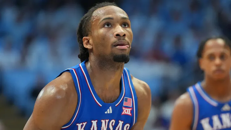 Bill Simmons says Darryn Peterson is no longer the No. 1 pick in the NBA Draft