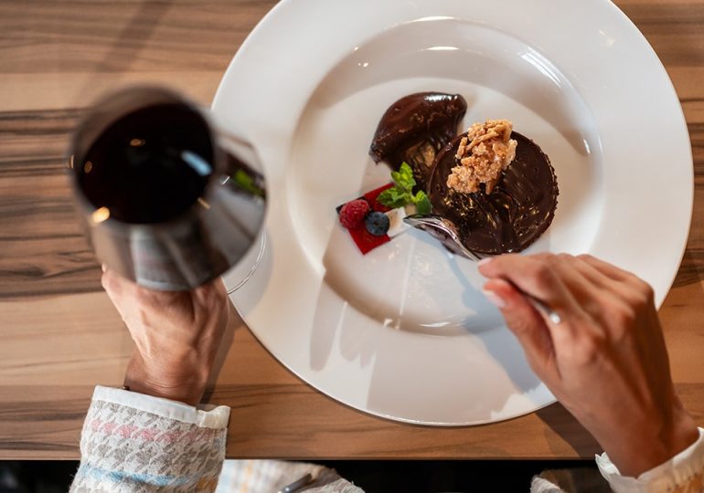 Certain bitter foods may trigger a brain response similar to working out, study finds