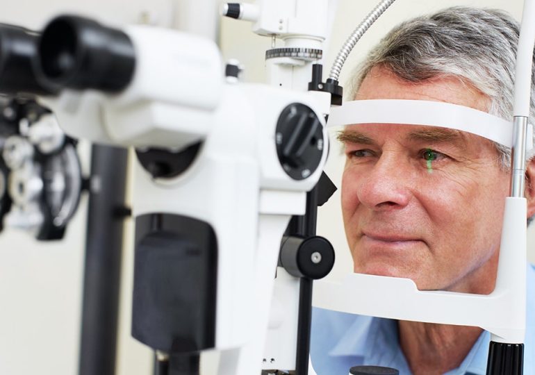 Common vision issue could lead to missed cancer warning, study finds