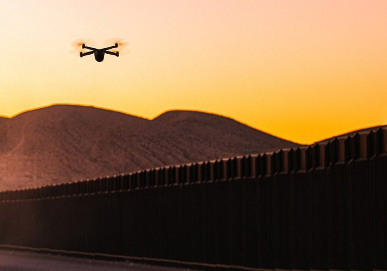 FAA restricts Texas airspace after Pentagon reportedly strikes down Customs and Border Protection drone