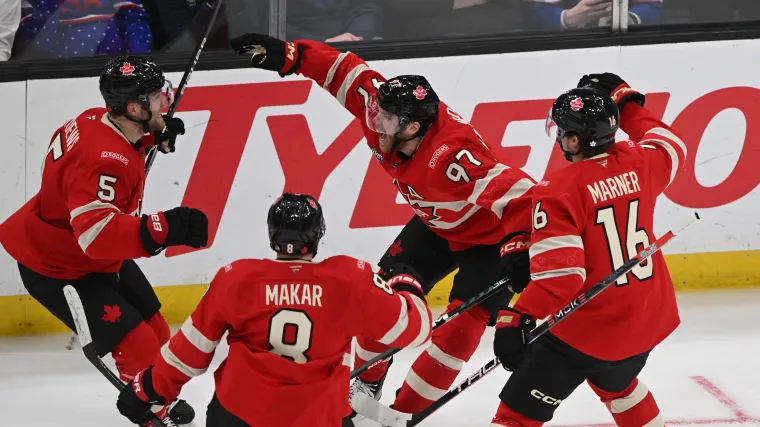 Inside Canada's Olympic hockey team: A complete roster and more to know 2026 men's team