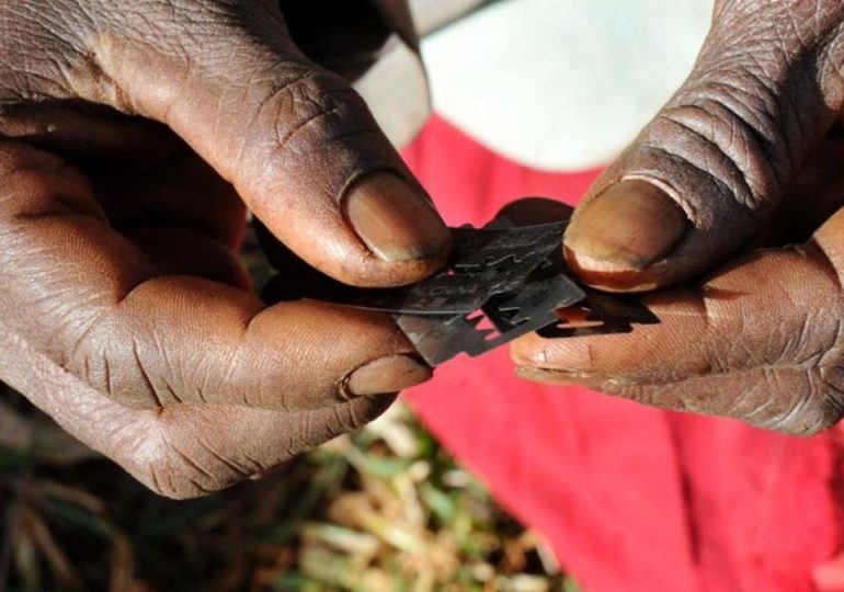 'It's hidden': Female genital mutilation and the secret shame of Minnesota's Somalis