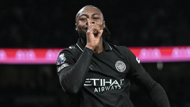 Leeds vs. Man City score, talking points, highlights as Semenyo strikes on stroke of halftime