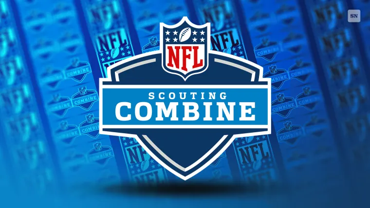 NFL Combine results tracker: Live updates, highlights, top performers from 2026 draft workouts