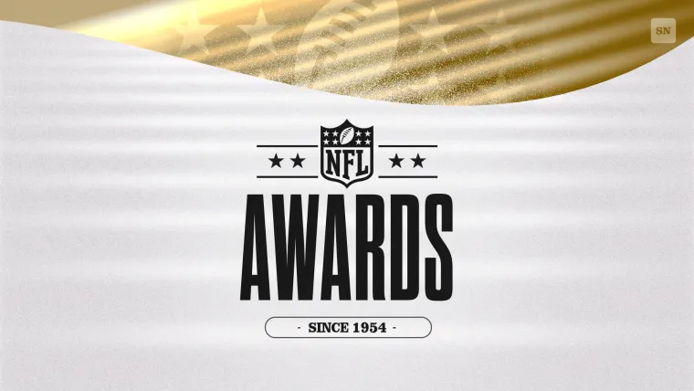 NFL Honors 2026 live award show updates, winners for MVP, OPOY, DPOY and more