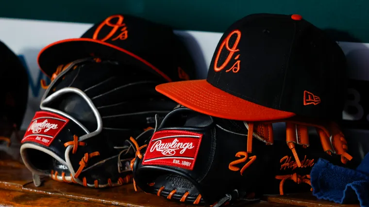 Orioles given 'A' grade for offseason even with need for a frontline starting pitcher