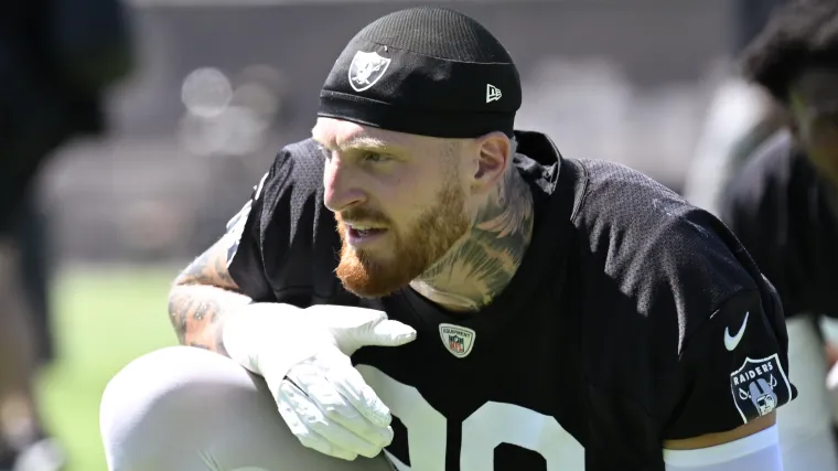 San Francisco 49ers get massive trade update on Raiders DE Maxx Crosby