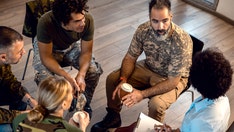 Hidden cause of veterans' struggles drives renewed urgency in VA messaging