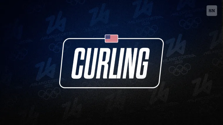 USA men's curling schedule: Times, TV channels, live streams to watch every game at 2026 Winter Olympics