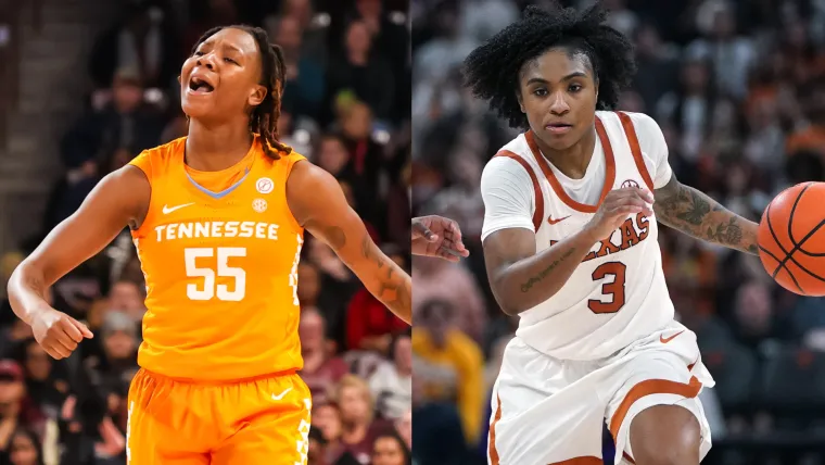 What channel is Tennessee vs. Texas women's basketball on? Time, TV schedule, live stream to watch SEC game