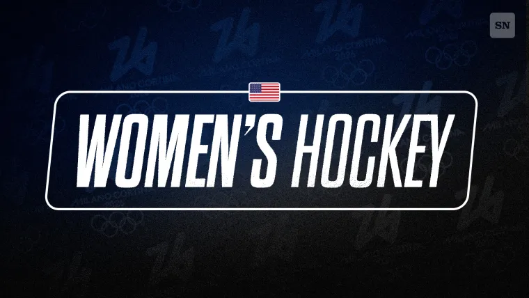 Where to watch USA vs. Italy women's hockey: Live stream, channel, time, TV schedule for 2026 Olympics game