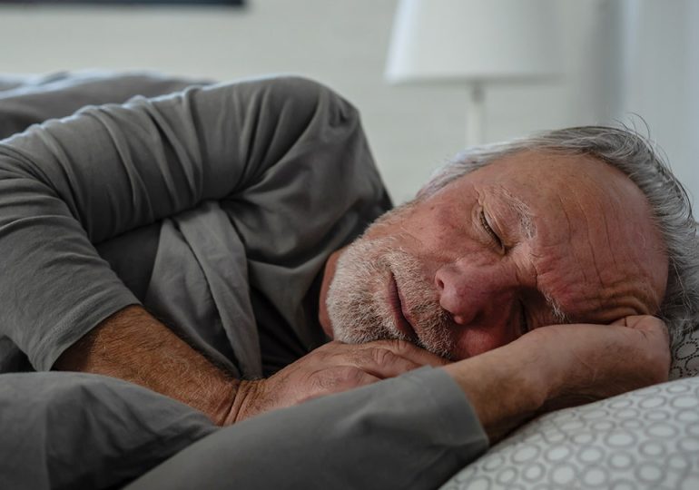 Your bedroom temperature could be putting your heart in serious danger, study warns