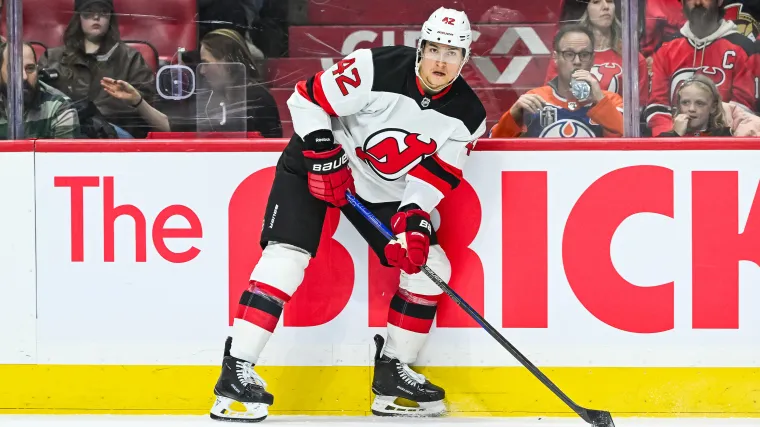 8 NHL players just hit the waiver wire ahead of the 2026 trade deadline