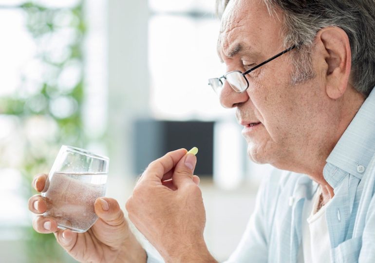 Alzheimer’s prevention breakthrough found in decades-old seizure drug