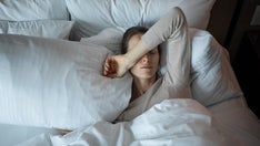 Experts reveal exact bedtime that could prevent late-night ‘second wind’ insomnia