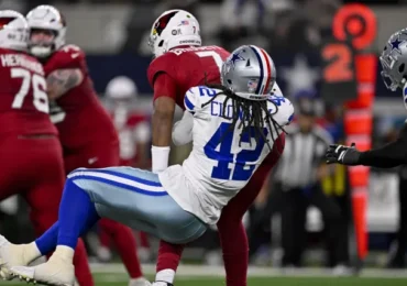 Arizona freshmen Koa Peat, Brayden Burries breaking out at the right time for rampaging Wildcats