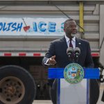 Chicago Mayor Johnson unveils ‘Abolish ICE’ snowplow days after student allegedly murdered by illegal migrant