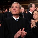 Chief Justice Roberts warns against personal attacks on judges as ‘dangerous’ after Trump court tirade