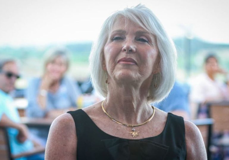 Colorado governor lays out condition for granting clemency to pro-Trump clerk under pressure from president