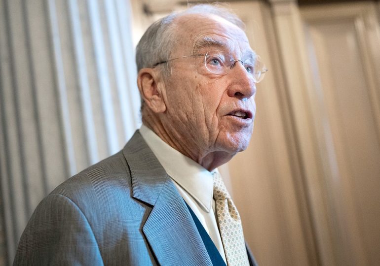 Conservatives accuse Jack Smith of improper ties with judges in Trump cases after new document dump