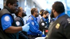 TSA workers brace for missed paychecks as Democrats hold firm on DHS funding