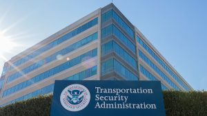 DHS hammers Dems over airport security lines amid funding lapse