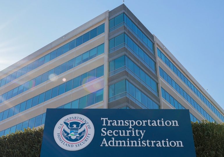 DHS hammers Dems over airport security lines amid funding lapse