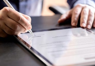 DocuSign email scam targets healthcare workers