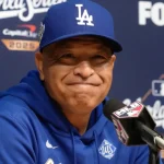 Dodgers’ Dave Roberts reveals honest reason $12.5M versatile defender missed Opening Day roster