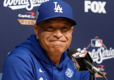 Dodgers' Dave Roberts reveals honest reason $12.5M versatile defender missed Opening Day roster