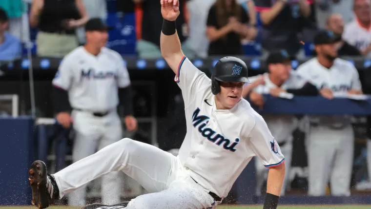 Drama-filled walk-off wins highlight MLB's opening week