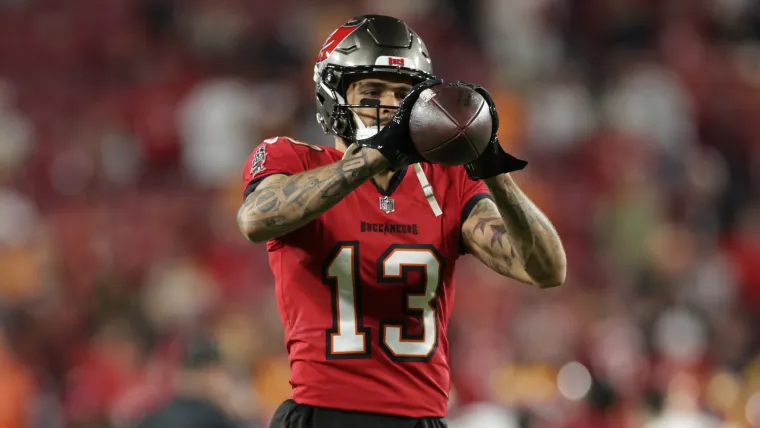 ESPN offers glimmer of hope for Buccaneers retaining Mike Evans