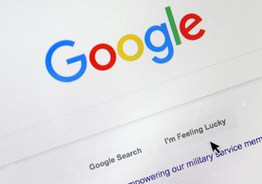 Fake Google security page can turn your browser into a spying tool