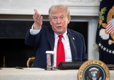 Feds launch probe to unravel alleged nonprofit funding behind Antifa-linked violence